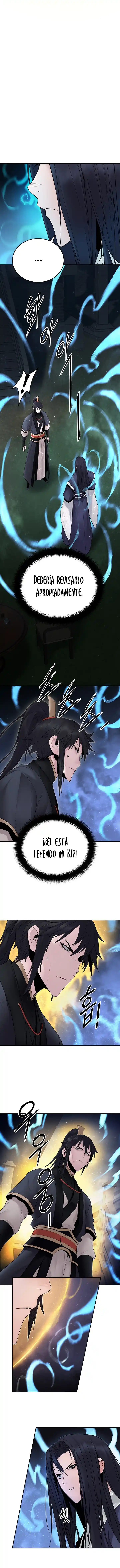 Emperador Marcial Del Sol Y La Luna - Capítulo 12 - Página 14 - LectorTMOo