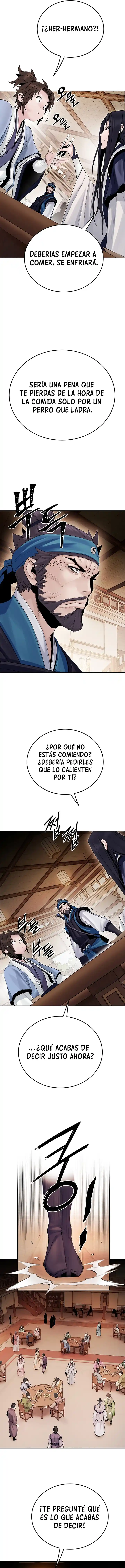 Emperador Marcial Del Sol Y La Luna - Capítulo 15 - Página 9 - LectorTMOo