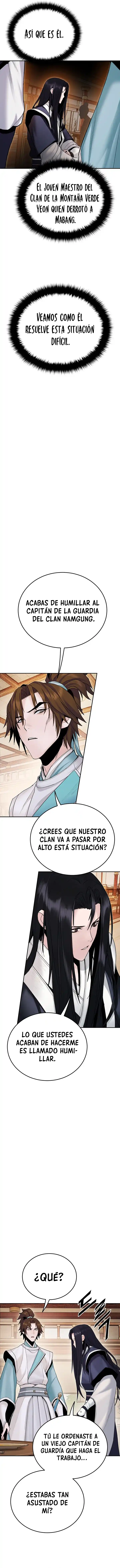 Emperador Marcial Del Sol Y La Luna - Capítulo 15 - Página 12 - LectorTMOo
