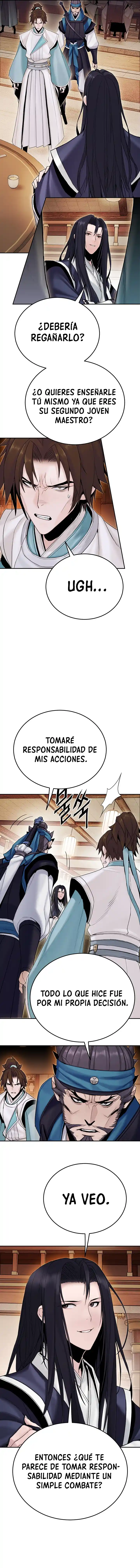 Emperador Marcial Del Sol Y La Luna - Capítulo 15 - Página 15 - LectorTMOo