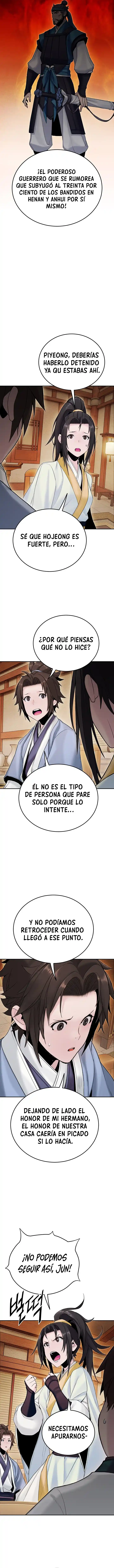 Emperador Marcial Del Sol Y La Luna - Capítulo 15 - Página 17 - LectorTMOo