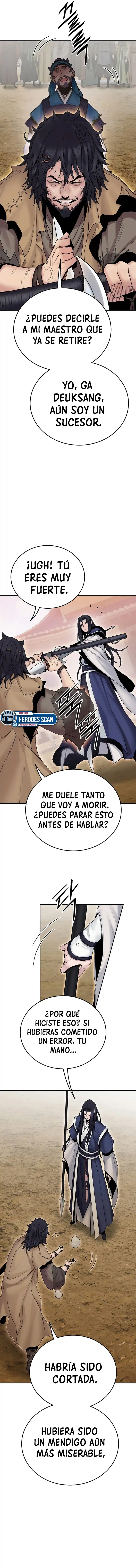 Emperador Marcial Del Sol Y La Luna - Capítulo 17 - Página 15 - LectorTMOo