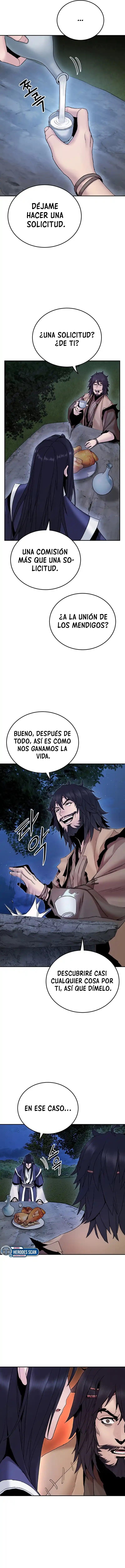 Emperador Marcial Del Sol Y La Luna - Capítulo 19 - Página 17 - LectorTMOo