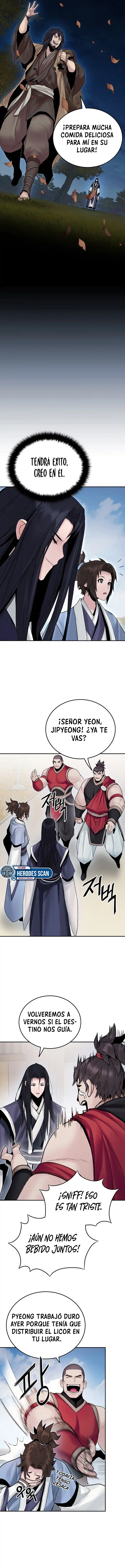 Emperador Marcial Del Sol Y La Luna - Capítulo 20 - Página 11 - LectorTMOo