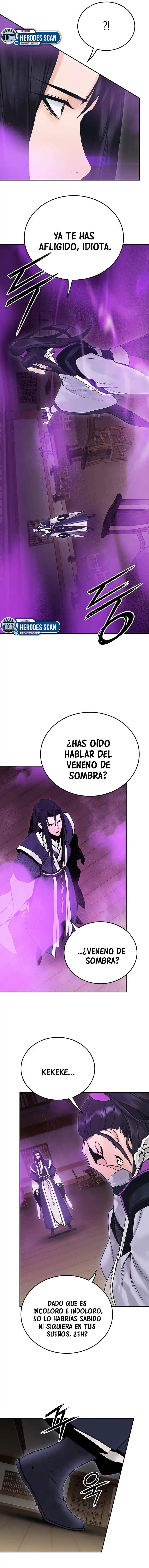 Emperador Marcial Del Sol Y La Luna - Capítulo 21 - Página 11 - LectorTMOo