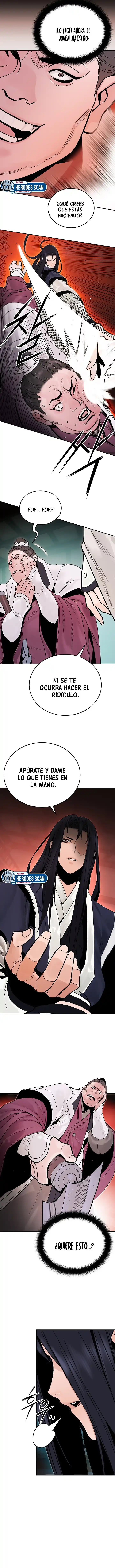 Emperador Marcial Del Sol Y La Luna - Capítulo 21 - Página 16 - LectorTMOo