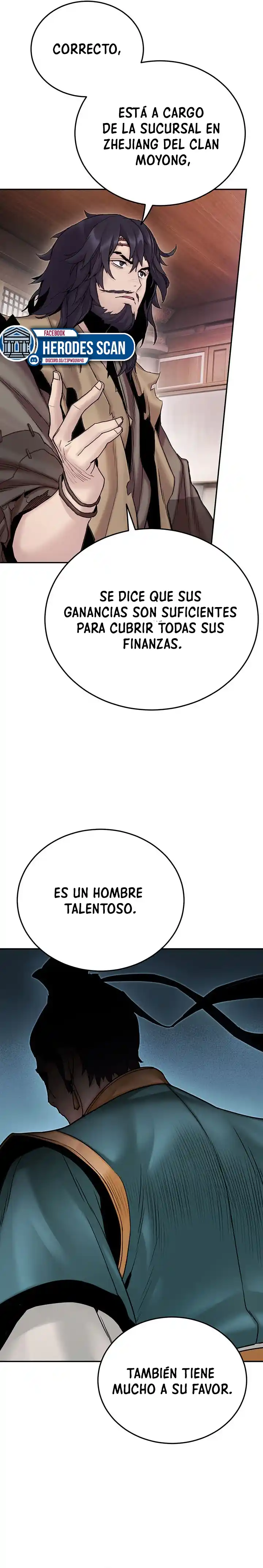 Emperador Marcial Del Sol Y La Luna - Capítulo 26 - Página 18 - LectorTMOo