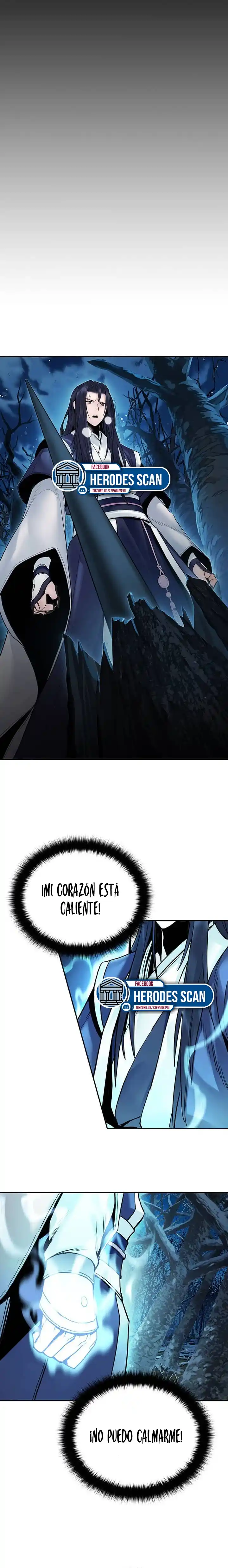 Emperador Marcial Del Sol Y La Luna - Capítulo 27 - Página 11 - LectorTMOo