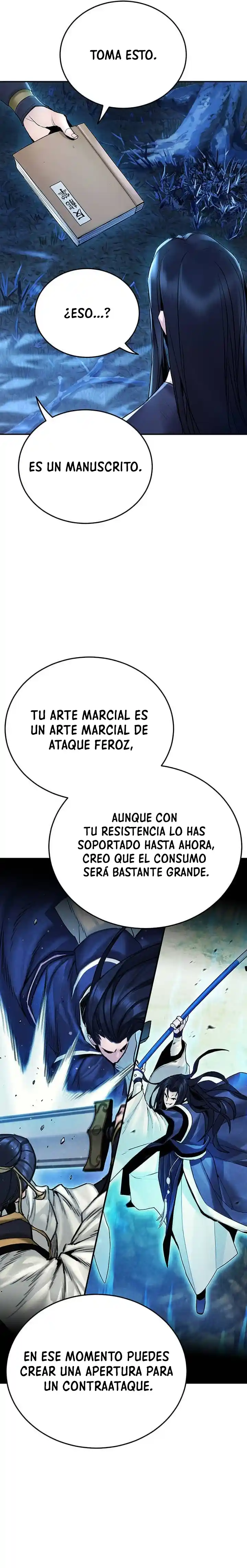 Emperador Marcial Del Sol Y La Luna - Capítulo 27 - Página 16 - LectorTMOo