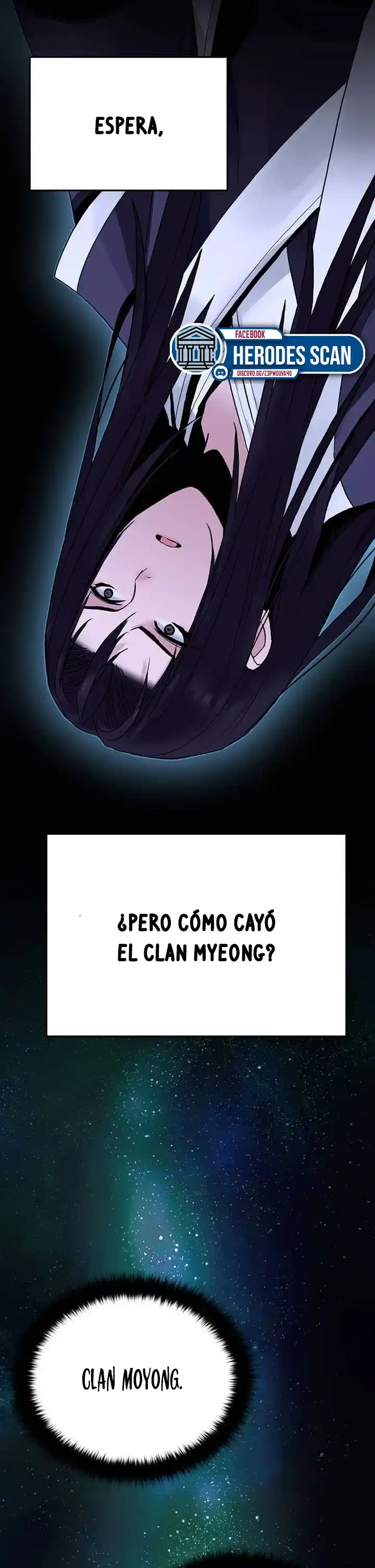 Emperador Marcial Del Sol Y La Luna - Capítulo 27 - Página 35 - LectorTMOo
