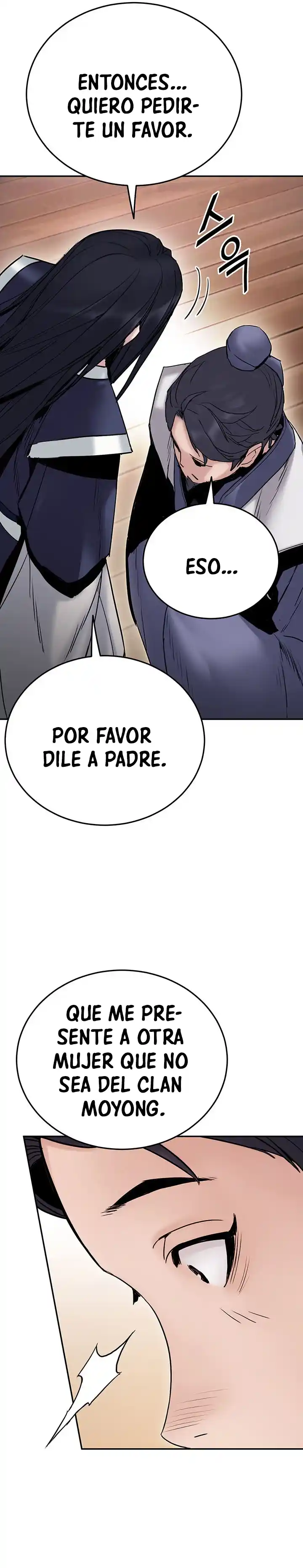 Emperador Marcial Del Sol Y La Luna - Capítulo 28 - Página 9 - LectorTMOo