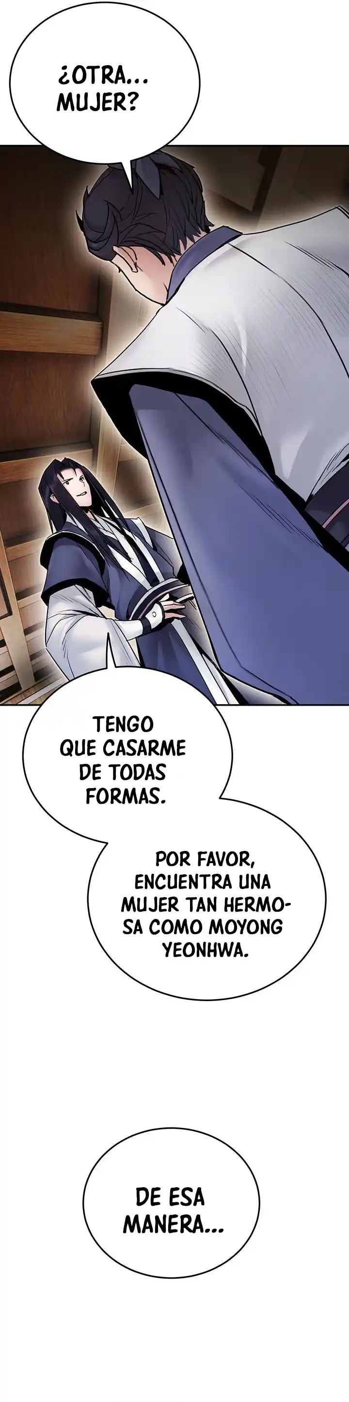 Emperador Marcial Del Sol Y La Luna - Capítulo 28 - Página 10 - LectorTMOo