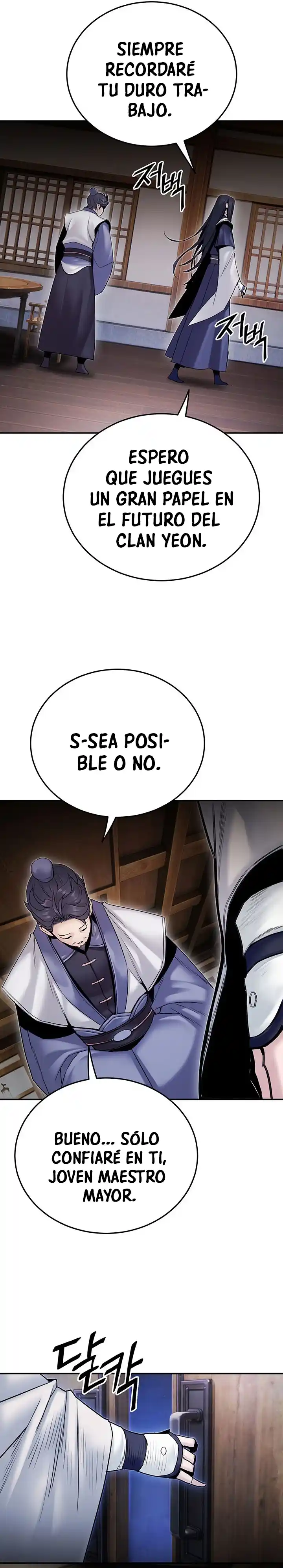 Emperador Marcial Del Sol Y La Luna - Capítulo 28 - Página 13 - LectorTMOo