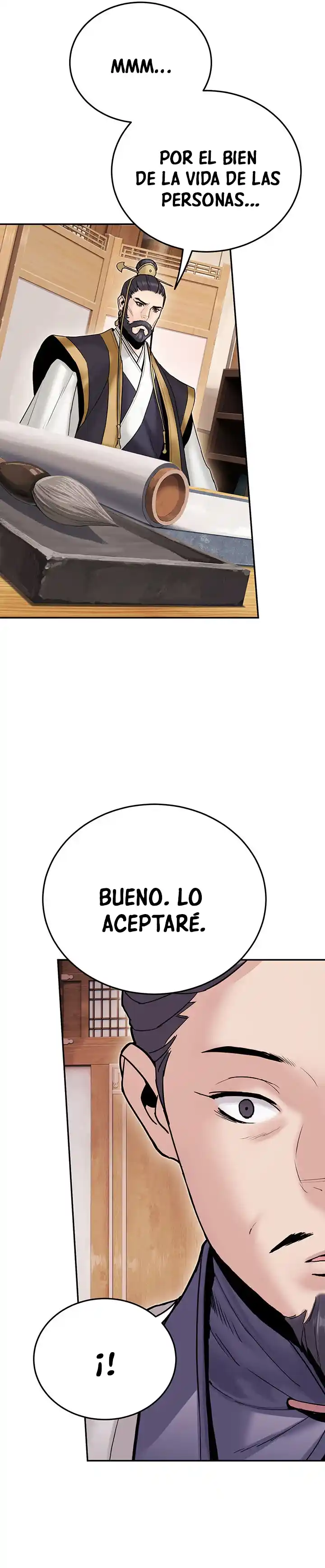 Emperador Marcial Del Sol Y La Luna - Capítulo 28 - Página 21 - LectorTMOo
