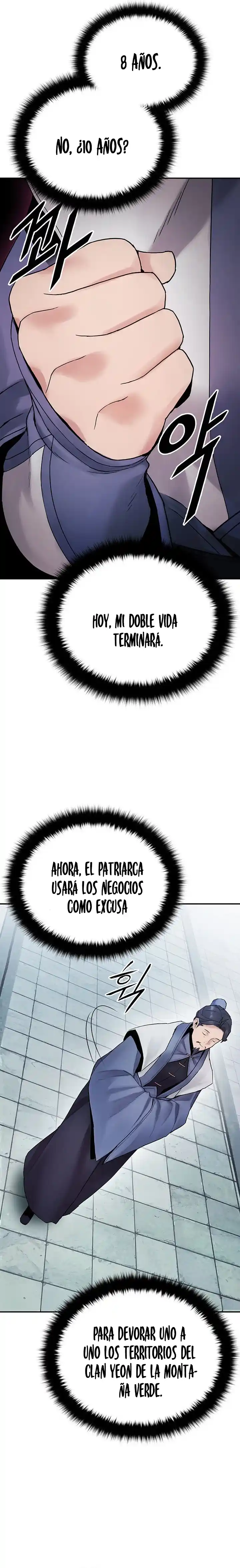 Emperador Marcial Del Sol Y La Luna - Capítulo 28 - Página 26 - LectorTMOo
