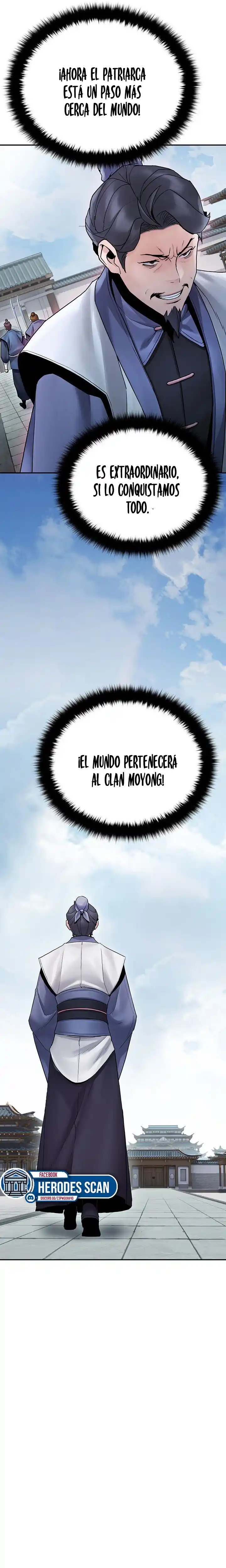 Emperador Marcial Del Sol Y La Luna - Capítulo 28 - Página 28 - LectorTMOo