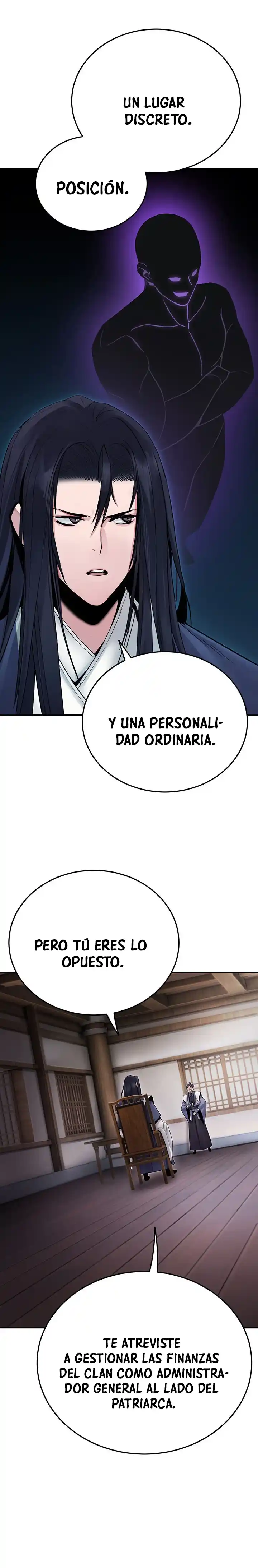 Emperador Marcial Del Sol Y La Luna - Capítulo 29 - Página 7 - LectorTMOo