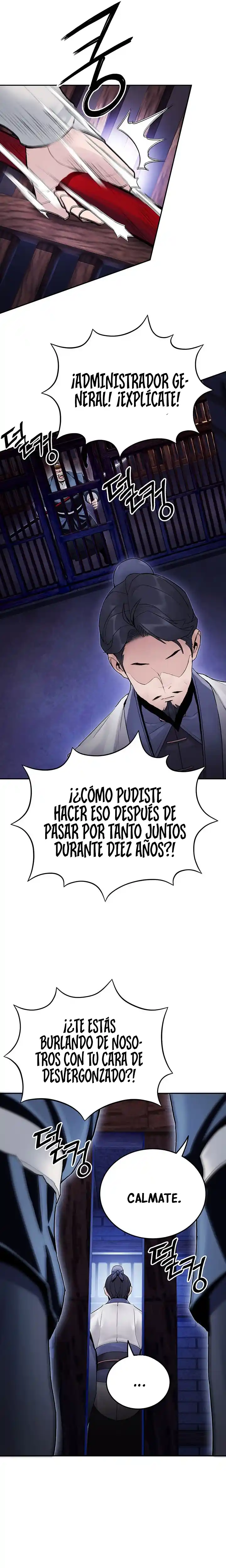 Emperador Marcial Del Sol Y La Luna - Capítulo 29 - Página 15 - LectorTMOo