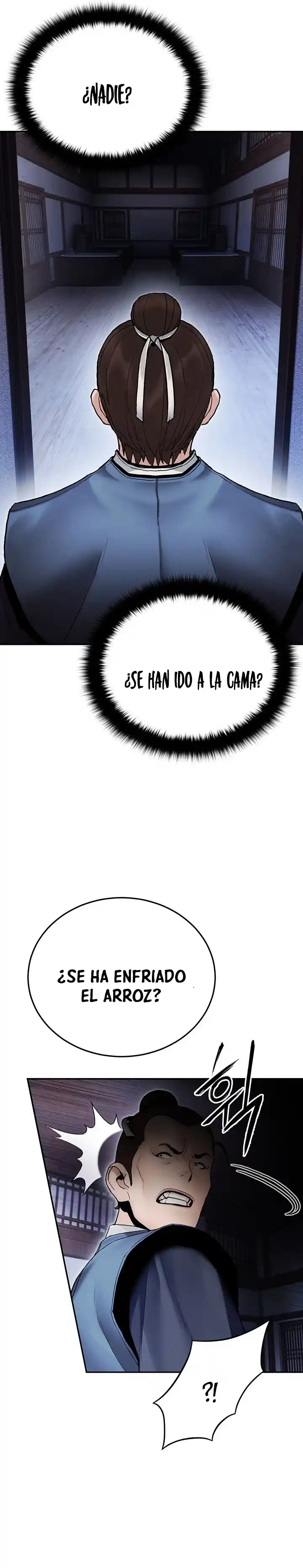 Emperador Marcial Del Sol Y La Luna - Capítulo 29 - Página 26 - LectorTMOo