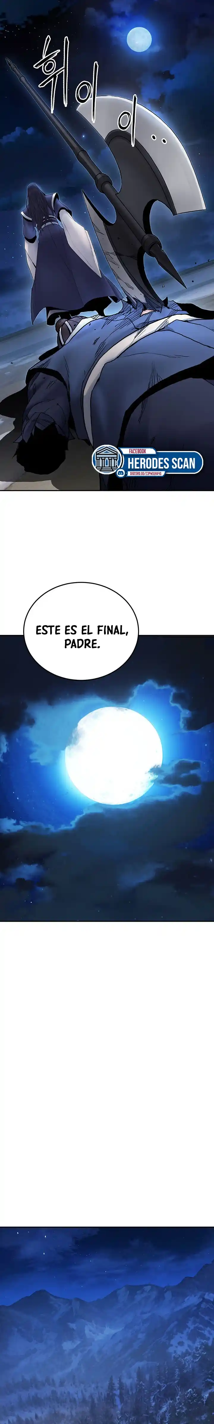 Emperador Marcial Del Sol Y La Luna - Capítulo 30 - Página 17 - LectorTMOo