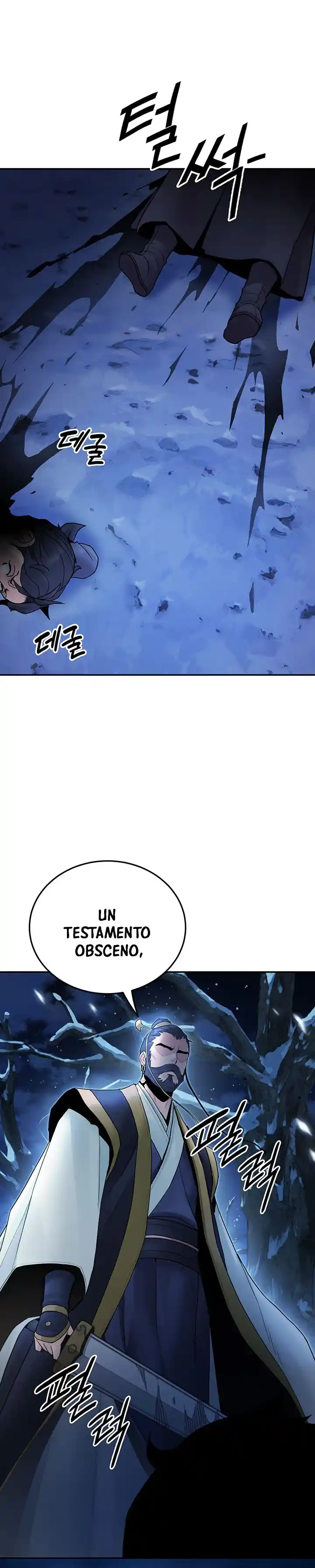 Emperador Marcial Del Sol Y La Luna - Capítulo 30 - Página 24 - LectorTMOo