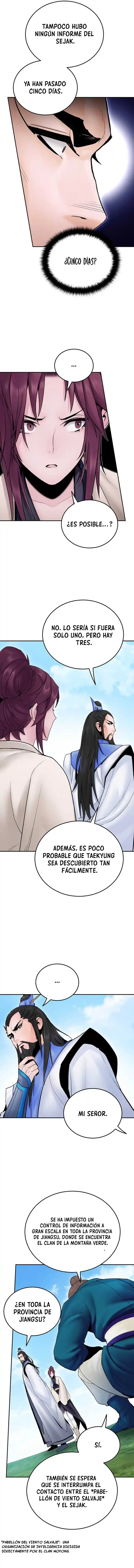 Emperador Marcial Del Sol Y La Luna - Capítulo 31 - Página 12 - LectorTMOo