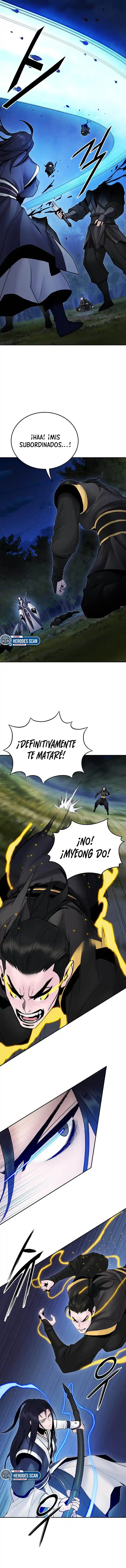 Emperador Marcial Del Sol Y La Luna - Capítulo 33 - Página 11 - LectorTMOo