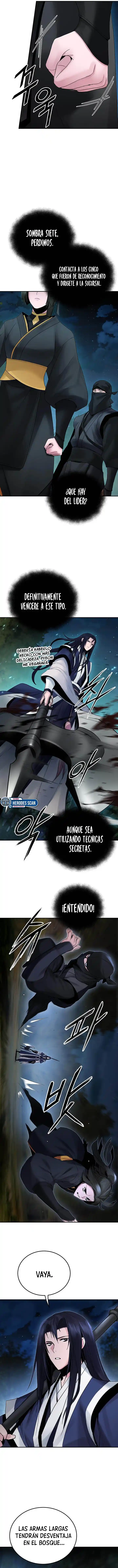 Emperador Marcial Del Sol Y La Luna - Capítulo 33 - Página 13 - LectorTMOo