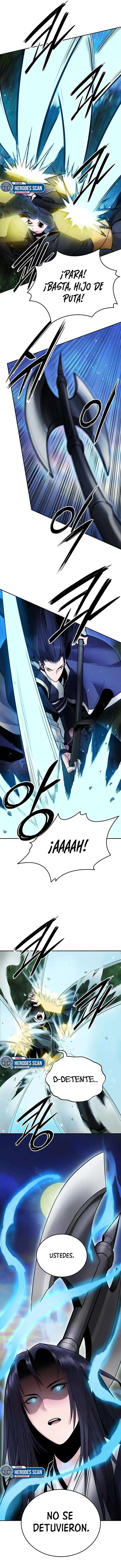 Emperador Marcial Del Sol Y La Luna - Capítulo 34 - Página 12 - LectorTMOo
