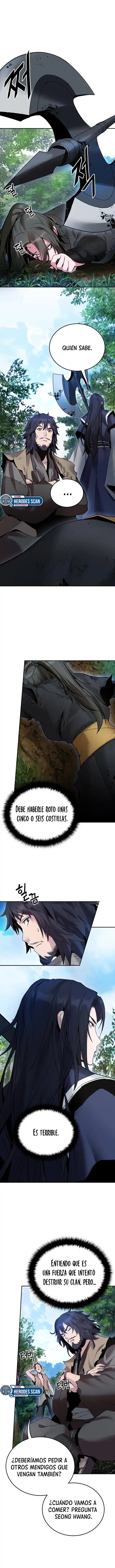 Emperador Marcial Del Sol Y La Luna - Capítulo 34 - Página 14 - LectorTMOo