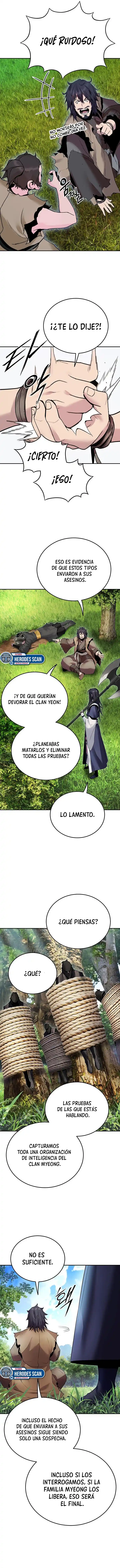 Emperador Marcial Del Sol Y La Luna - Capítulo 34 - Página 15 - LectorTMOo