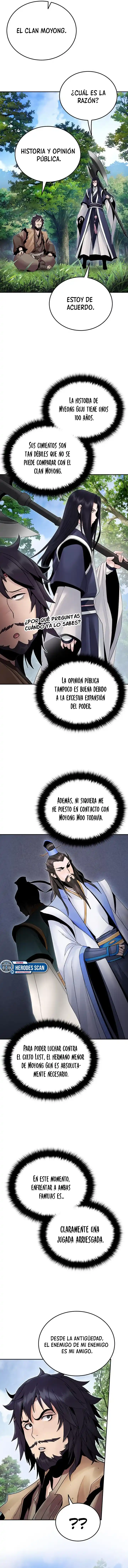 Emperador Marcial Del Sol Y La Luna - Capítulo 34 - Página 17 - LectorTMOo