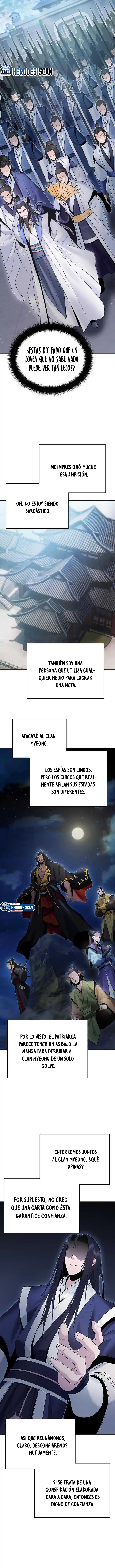 Emperador Marcial Del Sol Y La Luna - Capítulo 35 - Página 7 - LectorTMOo