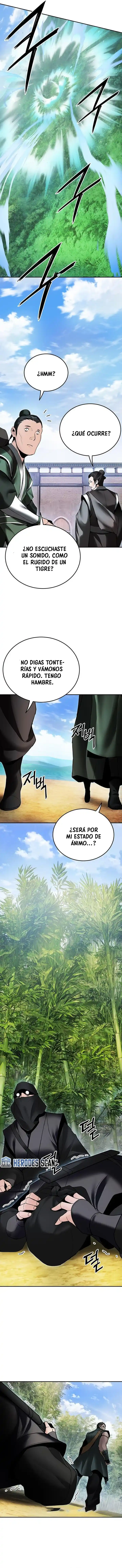 Emperador Marcial Del Sol Y La Luna - Capítulo 37 - Página 11 - LectorTMOo
