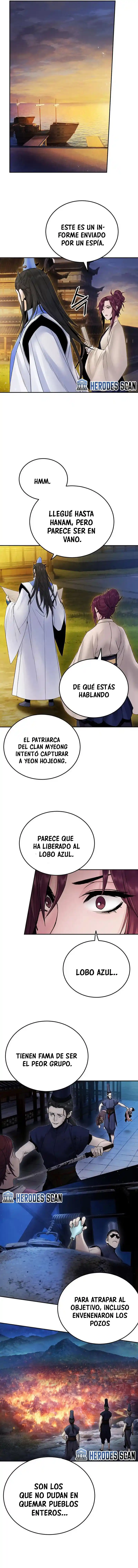 Emperador Marcial Del Sol Y La Luna - Capítulo 39 - Página 14 - LectorTMOo