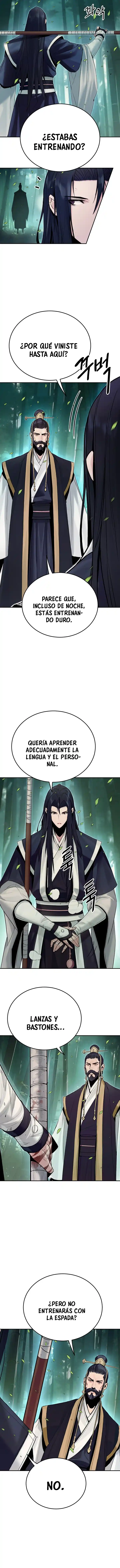 Emperador Marcial Del Sol Y La Luna - Capítulo 4 - Página 15 - LectorTMOo