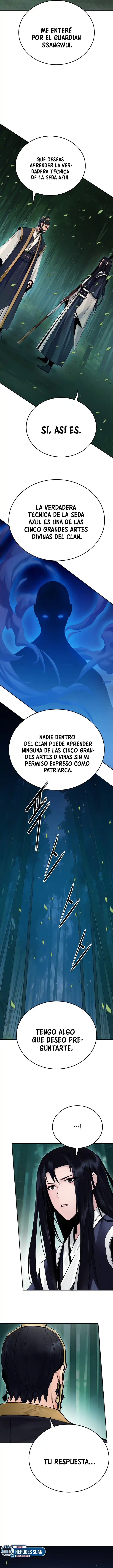 Emperador Marcial Del Sol Y La Luna - Capítulo 4 - Página 17 - LectorTMOo
