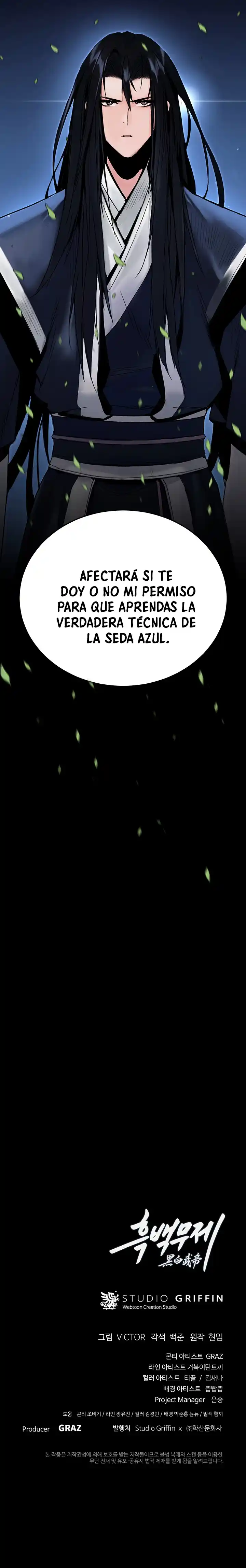 Emperador Marcial Del Sol Y La Luna - Capítulo 4 - Página 18 - LectorTMOo
