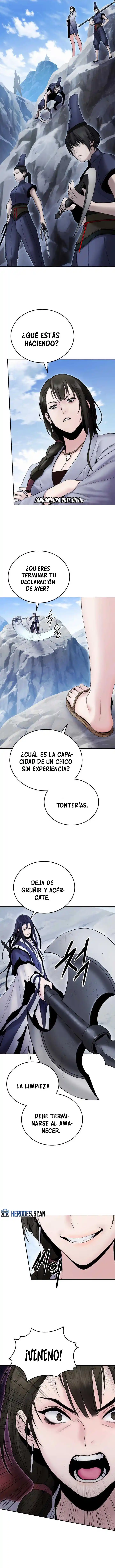 Emperador Marcial Del Sol Y La Luna - Capítulo 40 - Página 14 - LectorTMOo