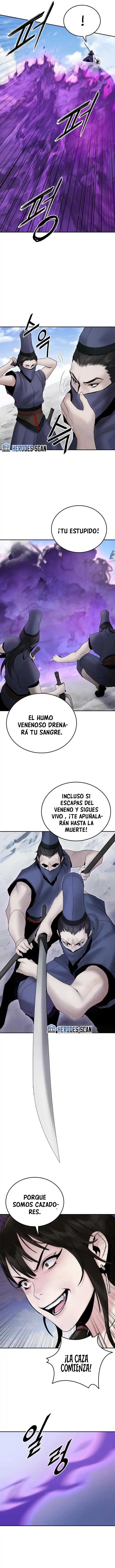 Emperador Marcial Del Sol Y La Luna - Capítulo 40 - Página 15 - LectorTMOo
