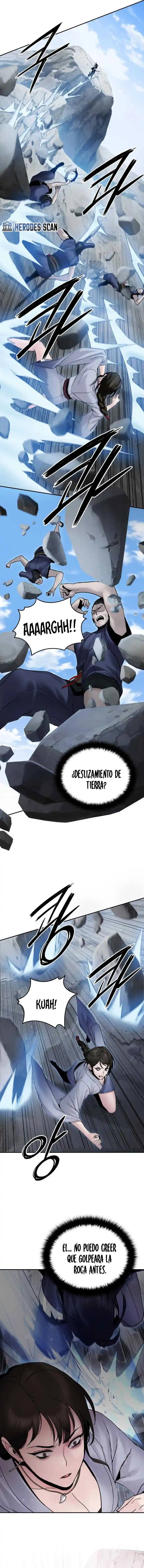 Emperador Marcial Del Sol Y La Luna - Capítulo 40 - Página 18 - LectorTMOo