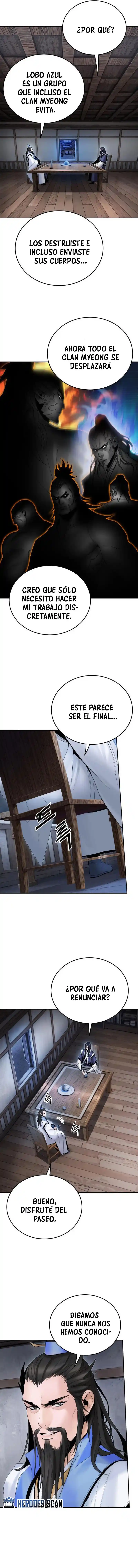 Emperador Marcial Del Sol Y La Luna - Capítulo 41 - Página 12 - LectorTMOo