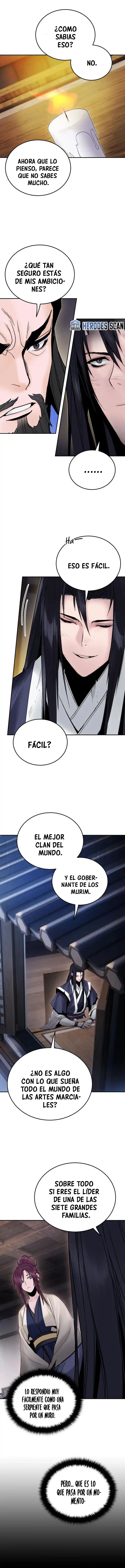 Emperador Marcial Del Sol Y La Luna - Capítulo 41 - Página 14 - LectorTMOo