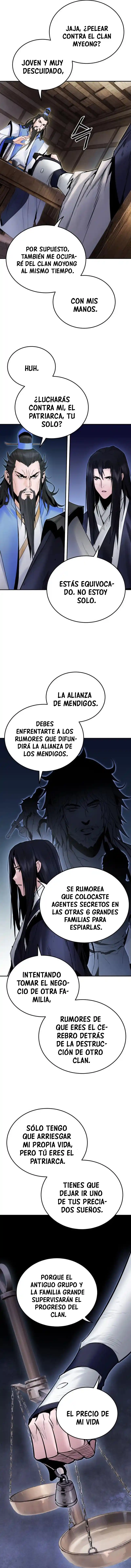 Emperador Marcial Del Sol Y La Luna - Capítulo 41 - Página 16 - LectorTMOo