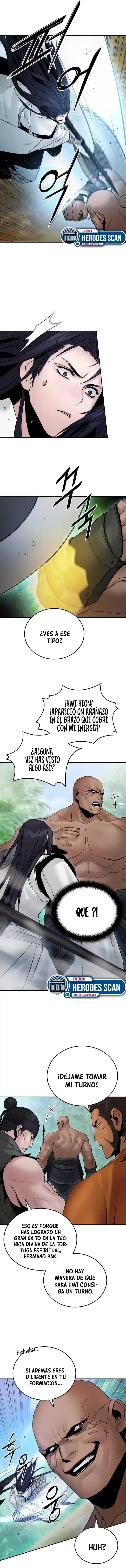 Emperador Marcial Del Sol Y La Luna - Capítulo 45 - Página 11 - LectorTMOo