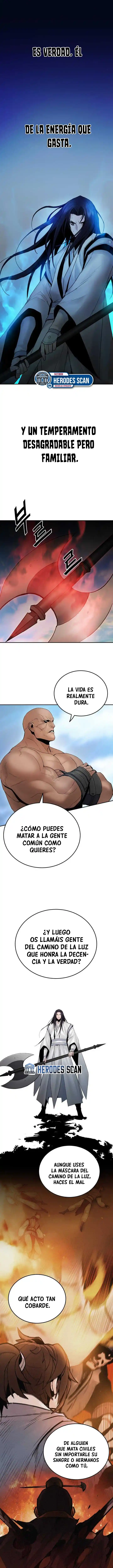 Emperador Marcial Del Sol Y La Luna - Capítulo 45 - Página 15 - LectorTMOo
