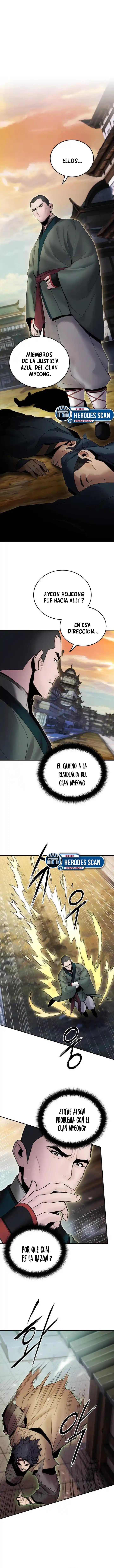 Emperador Marcial Del Sol Y La Luna - Capítulo 45 - Página 18 - LectorTMOo