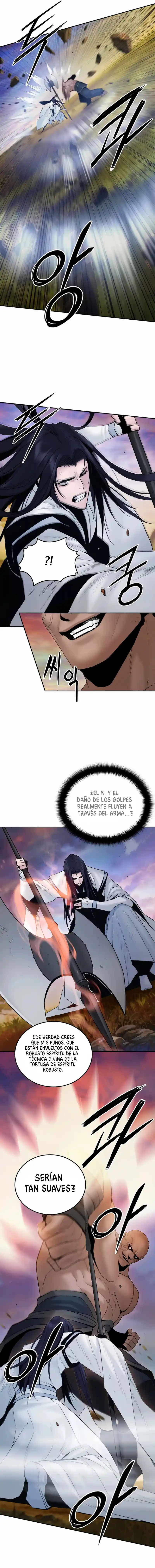 Emperador Marcial Del Sol Y La Luna - Capítulo 46 - Página 4 - LectorTMOo