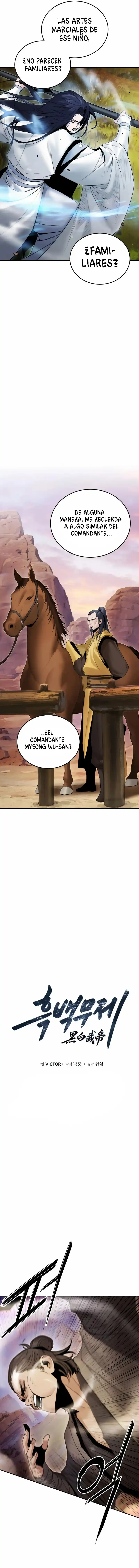 Emperador Marcial Del Sol Y La Luna - Capítulo 46 - Página 7 - LectorTMOo