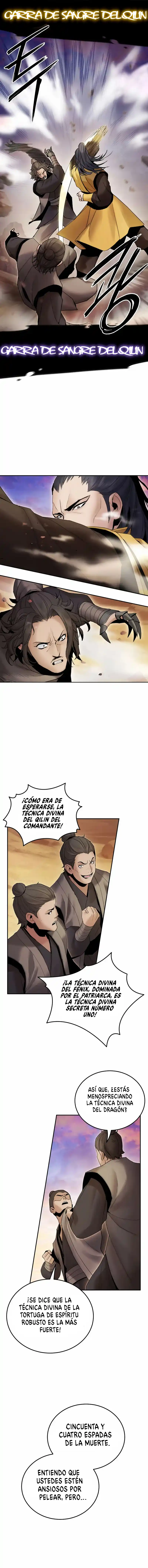 Emperador Marcial Del Sol Y La Luna - Capítulo 46 - Página 9 - LectorTMOo